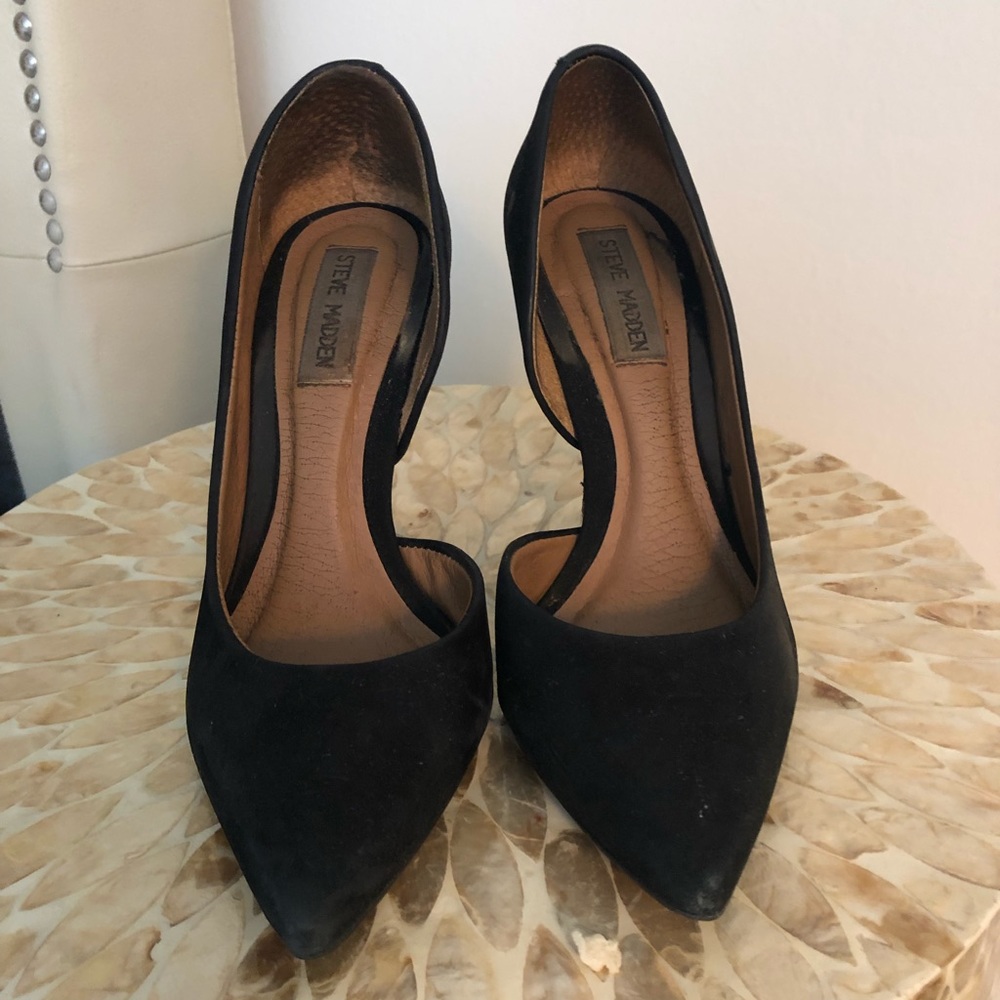 Steve madden shoes